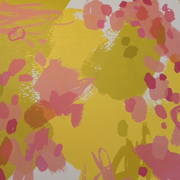 Like New Dear Lizzy Happy Place 12x12 scrapbook paper pad 47 pages - Picture 13 of 16